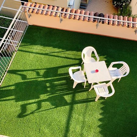 Hotel Garni Picnic Riccione Eksteriør bilde
