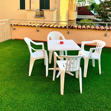 Hotel Garni Picnic Riccione Eksteriør bilde