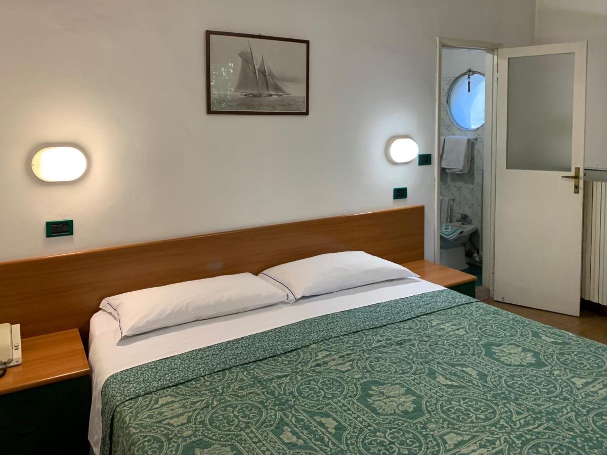 Hotel Garni Picnic Riccione Eksteriør bilde