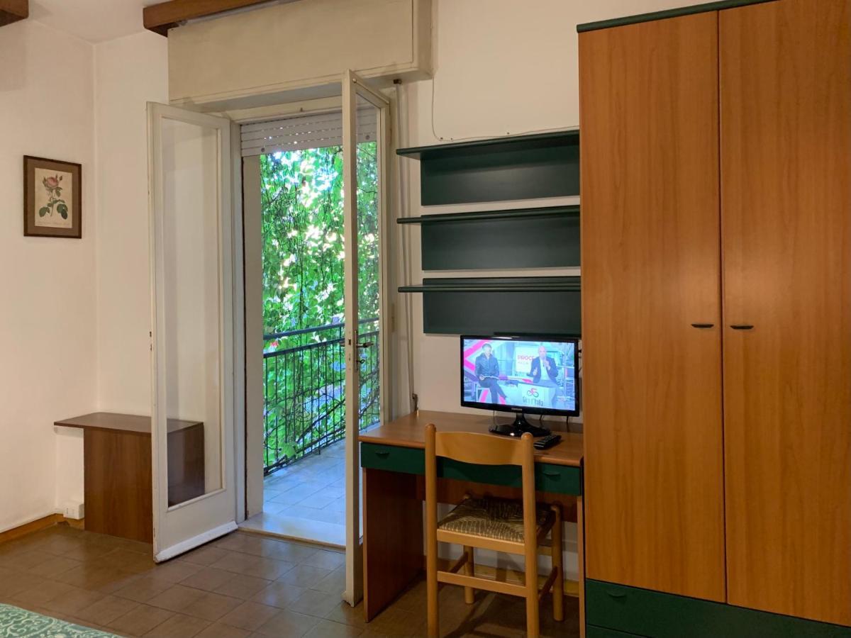 Hotel Garni Picnic Riccione Eksteriør bilde
