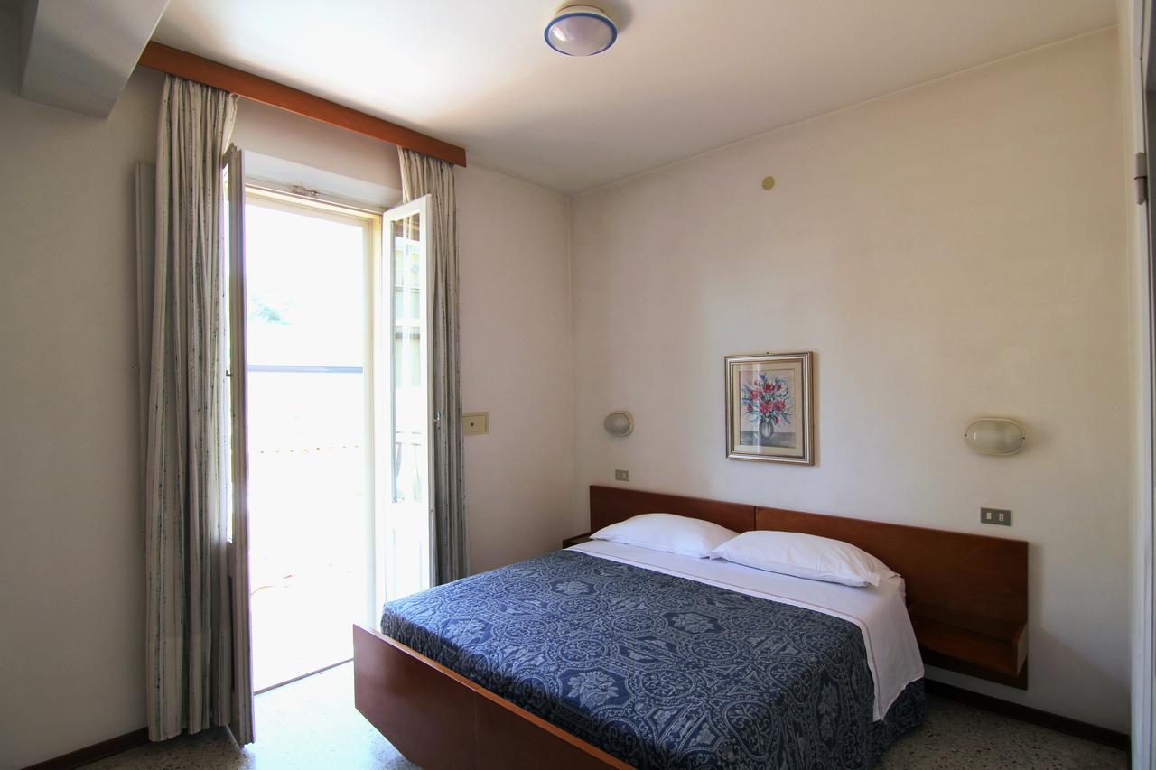 Hotel Garni Picnic Riccione Eksteriør bilde