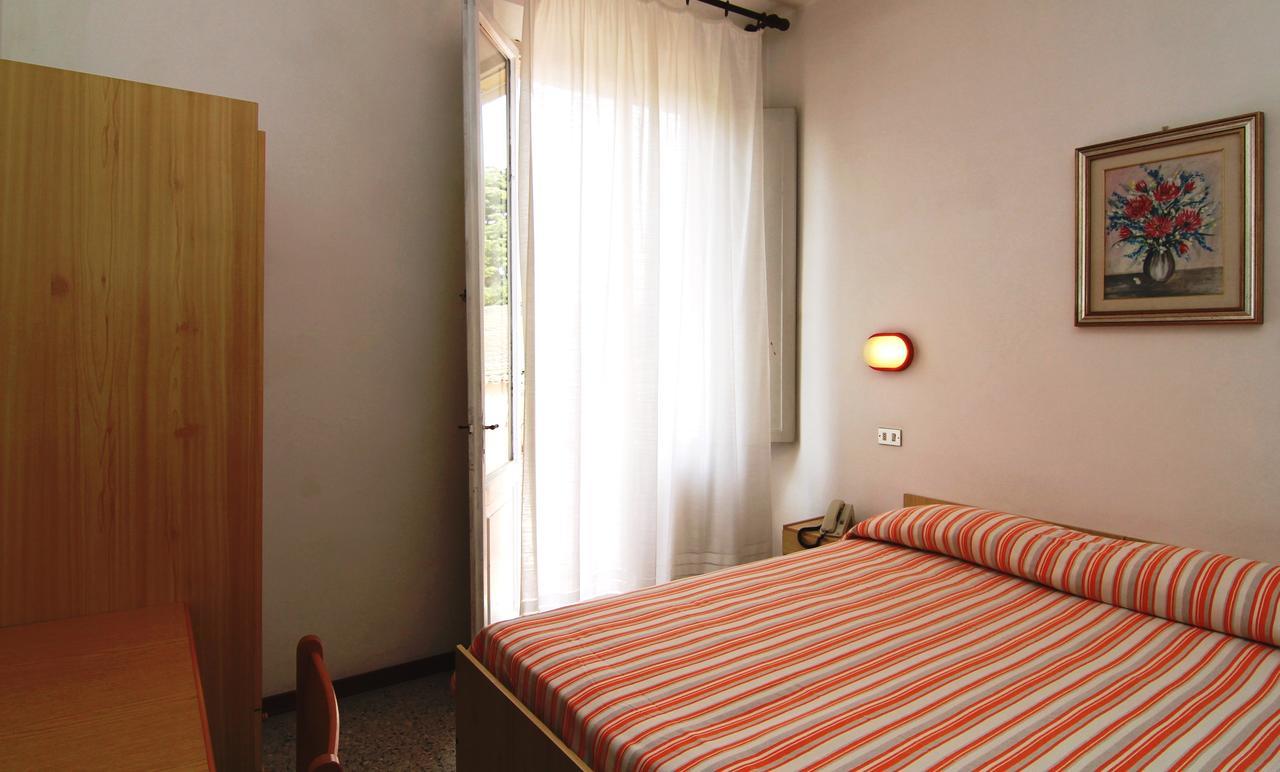 Hotel Garni Picnic Riccione Eksteriør bilde