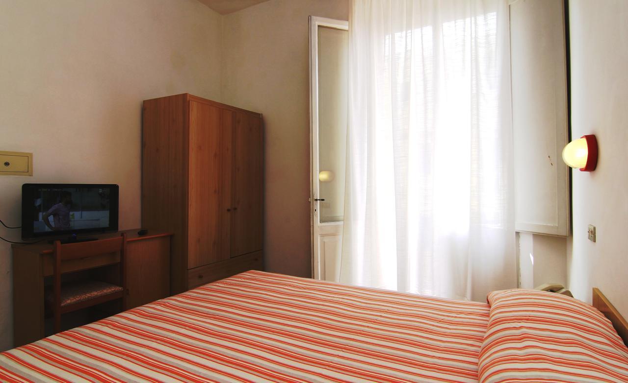 Hotel Garni Picnic Riccione Rom bilde