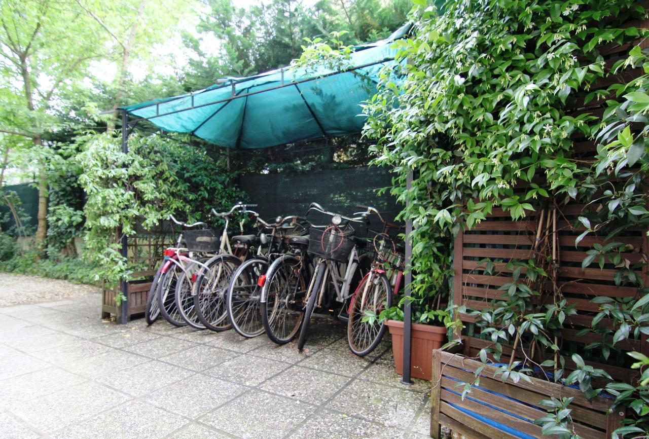 Hotel Garni Picnic Riccione Eksteriør bilde