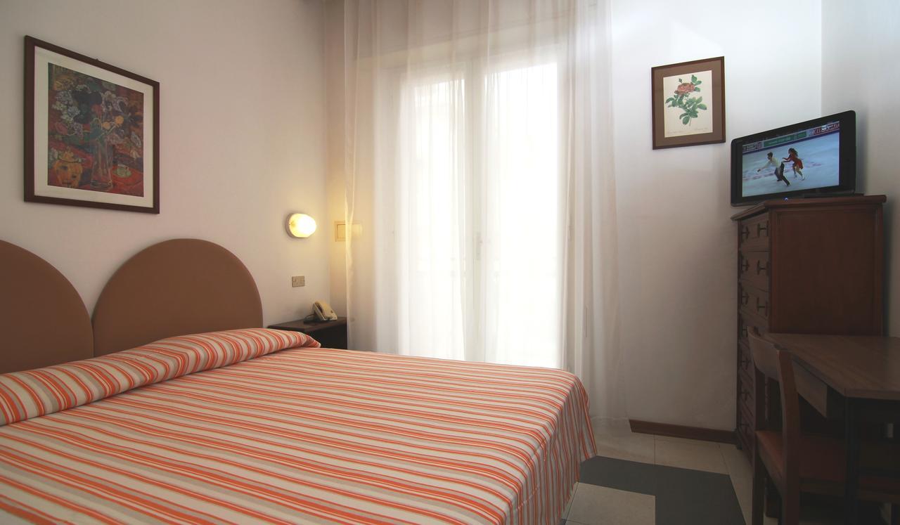 Hotel Garni Picnic Riccione Eksteriør bilde
