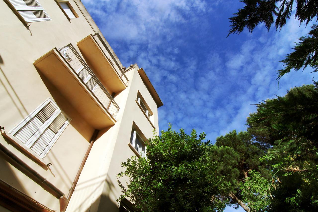 Hotel Garni Picnic Riccione Eksteriør bilde