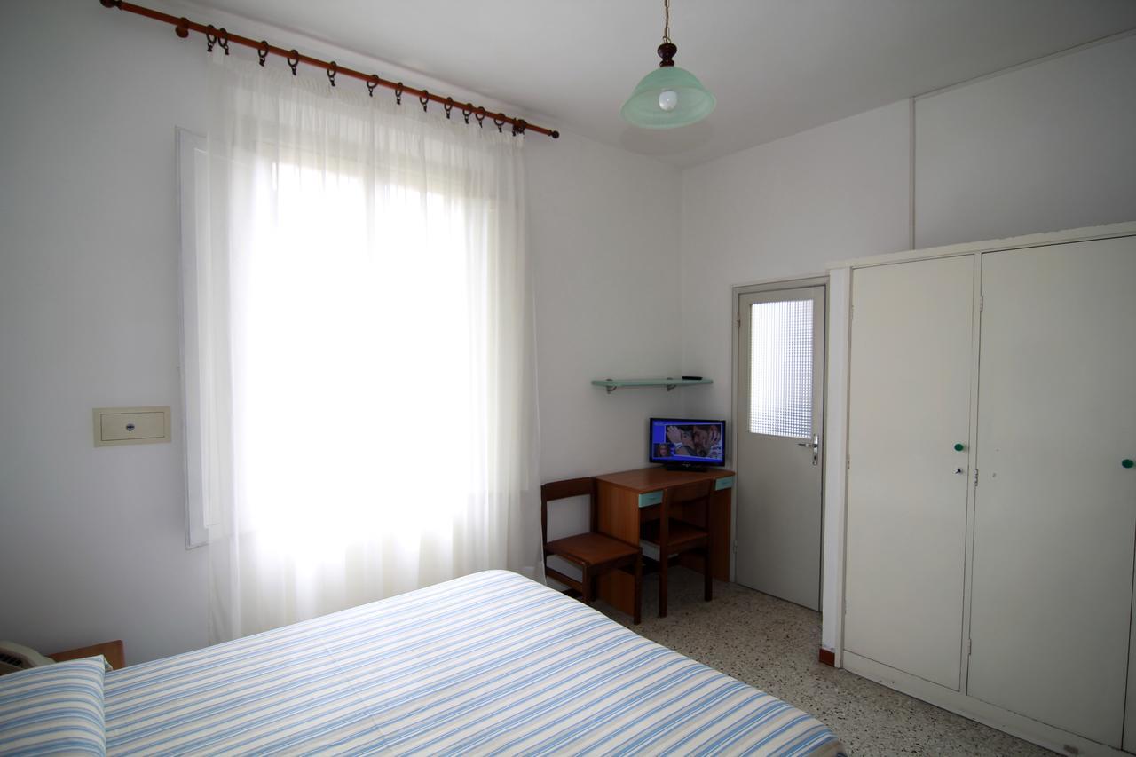 Hotel Garni Picnic Riccione Eksteriør bilde