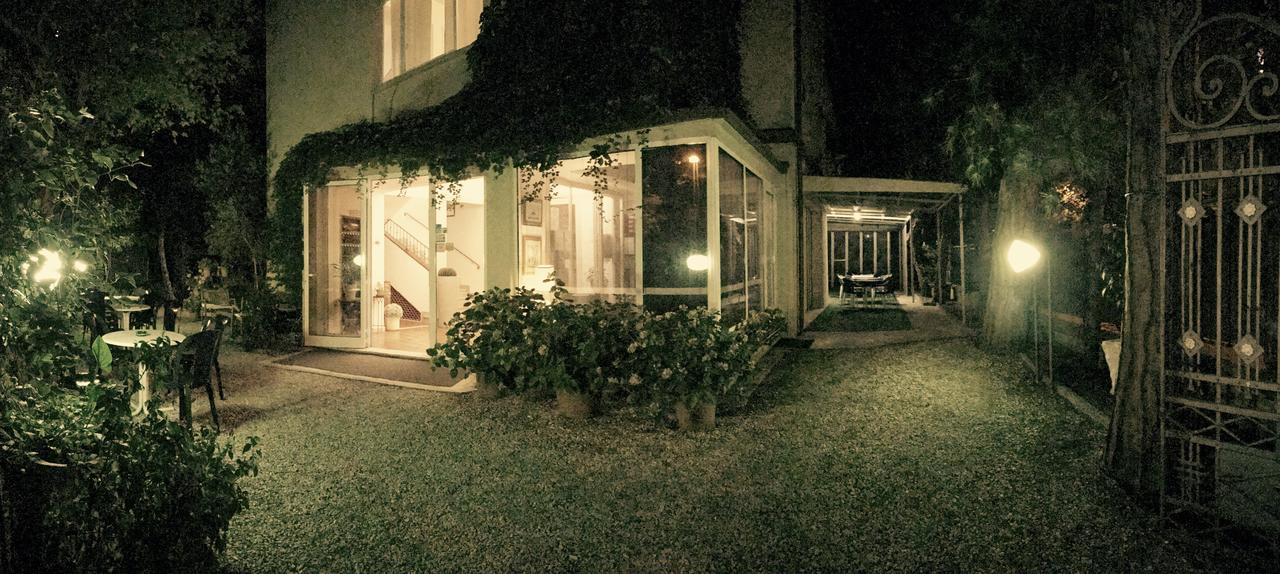 Hotel Garni Picnic Riccione Eksteriør bilde