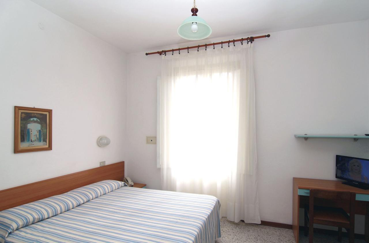 Hotel Garni Picnic Riccione Eksteriør bilde