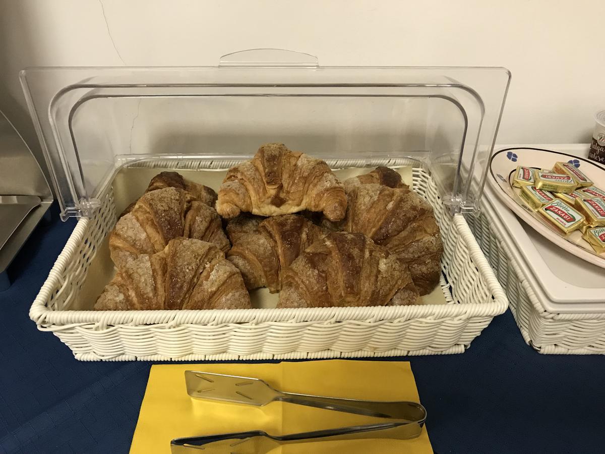 Hotel Garni Picnic Riccione Eksteriør bilde