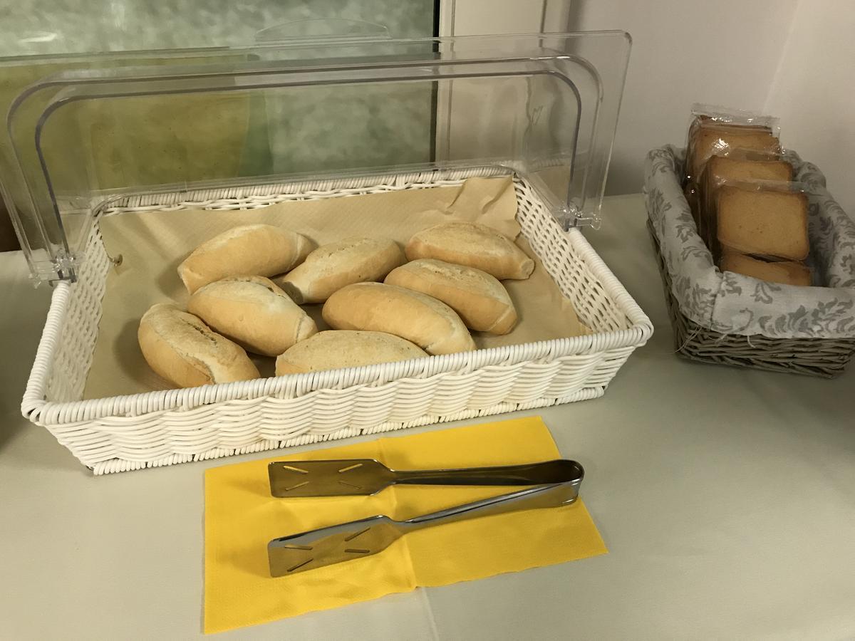 Hotel Garni Picnic Riccione Eksteriør bilde