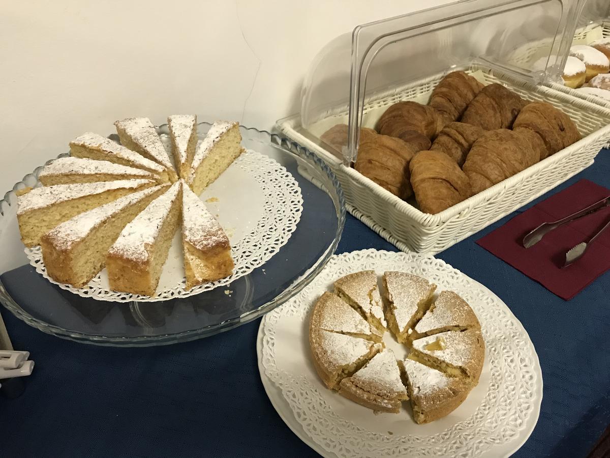 Hotel Garni Picnic Riccione Eksteriør bilde