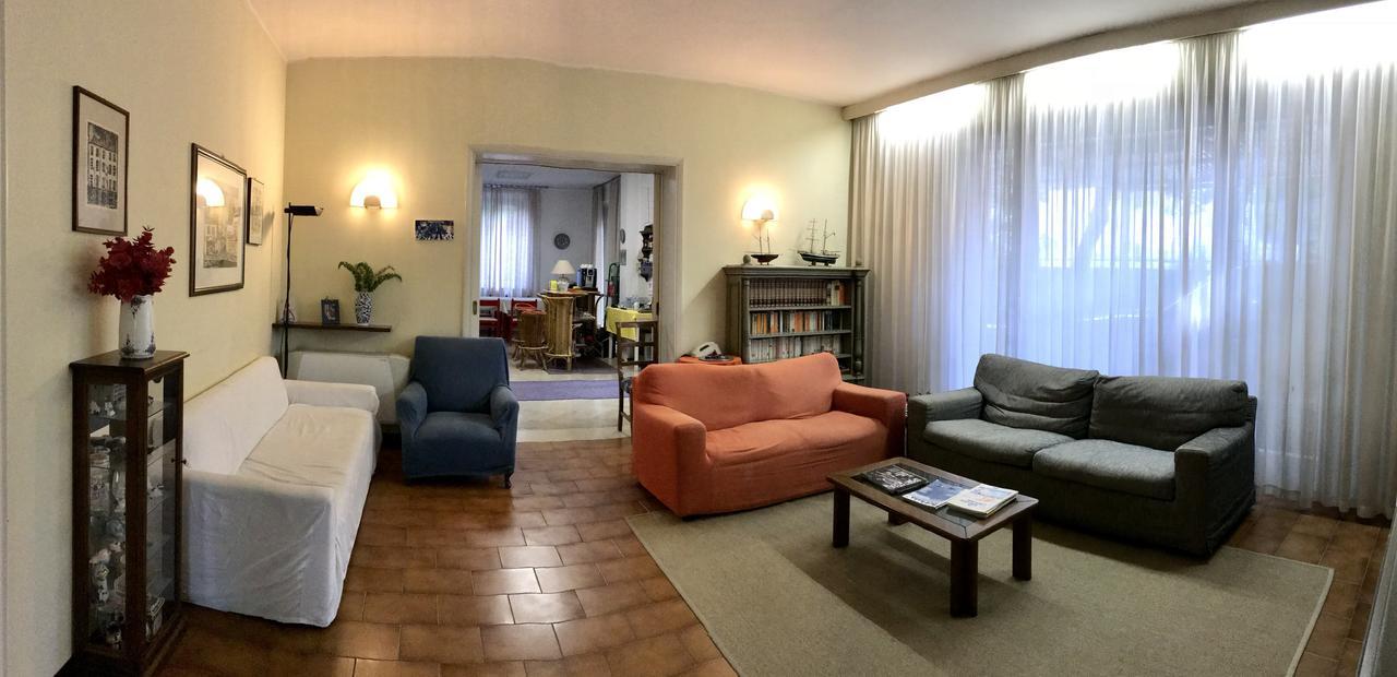 Hotel Garni Picnic Riccione Eksteriør bilde