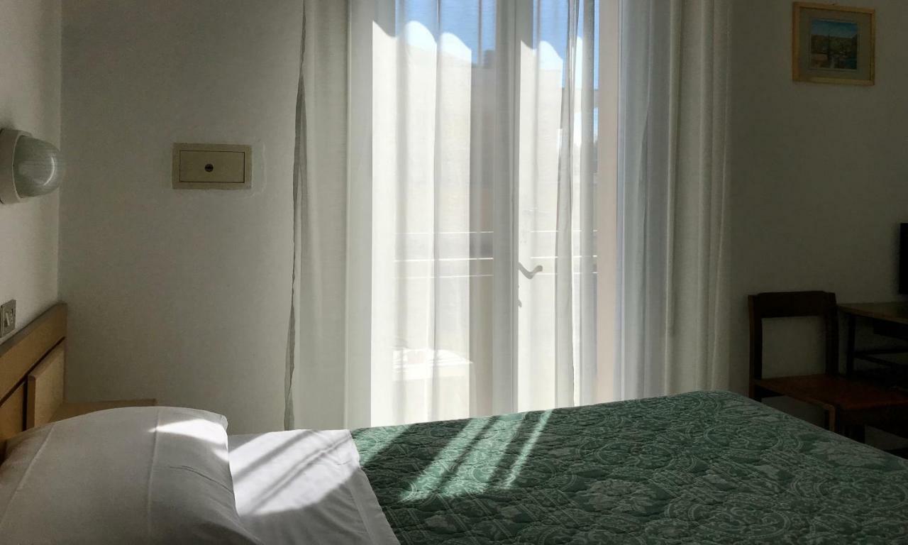 Hotel Garni Picnic Riccione Eksteriør bilde