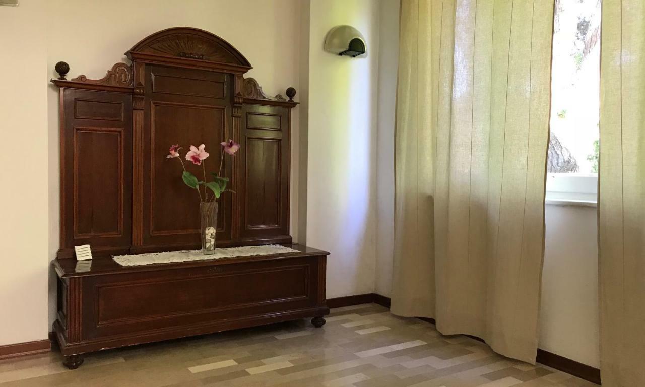 Hotel Garni Picnic Riccione Eksteriør bilde